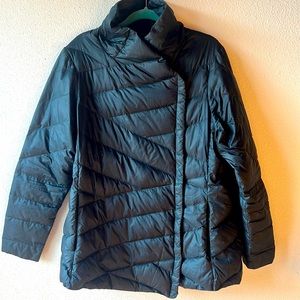 Nau Down Jacket L